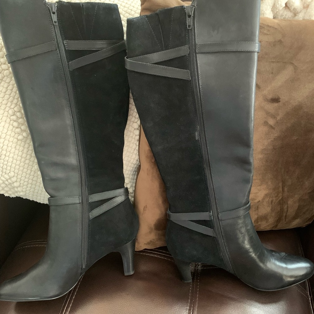 Ralph Lauren Boots
